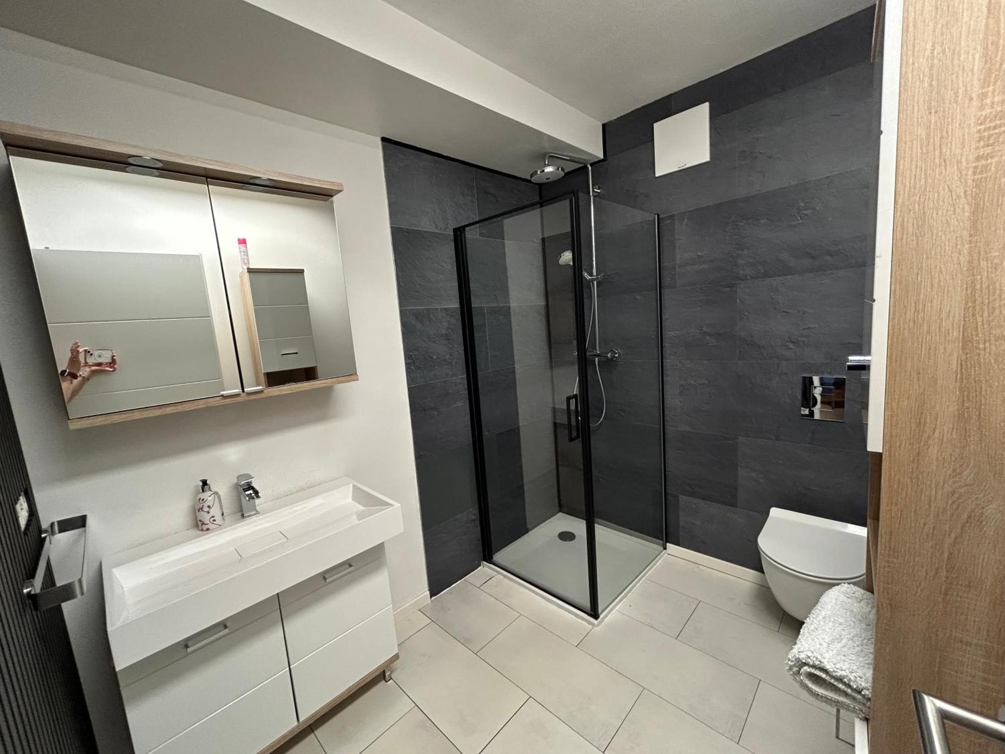 Apartment Leitn Kirchbach  Esterno foto
