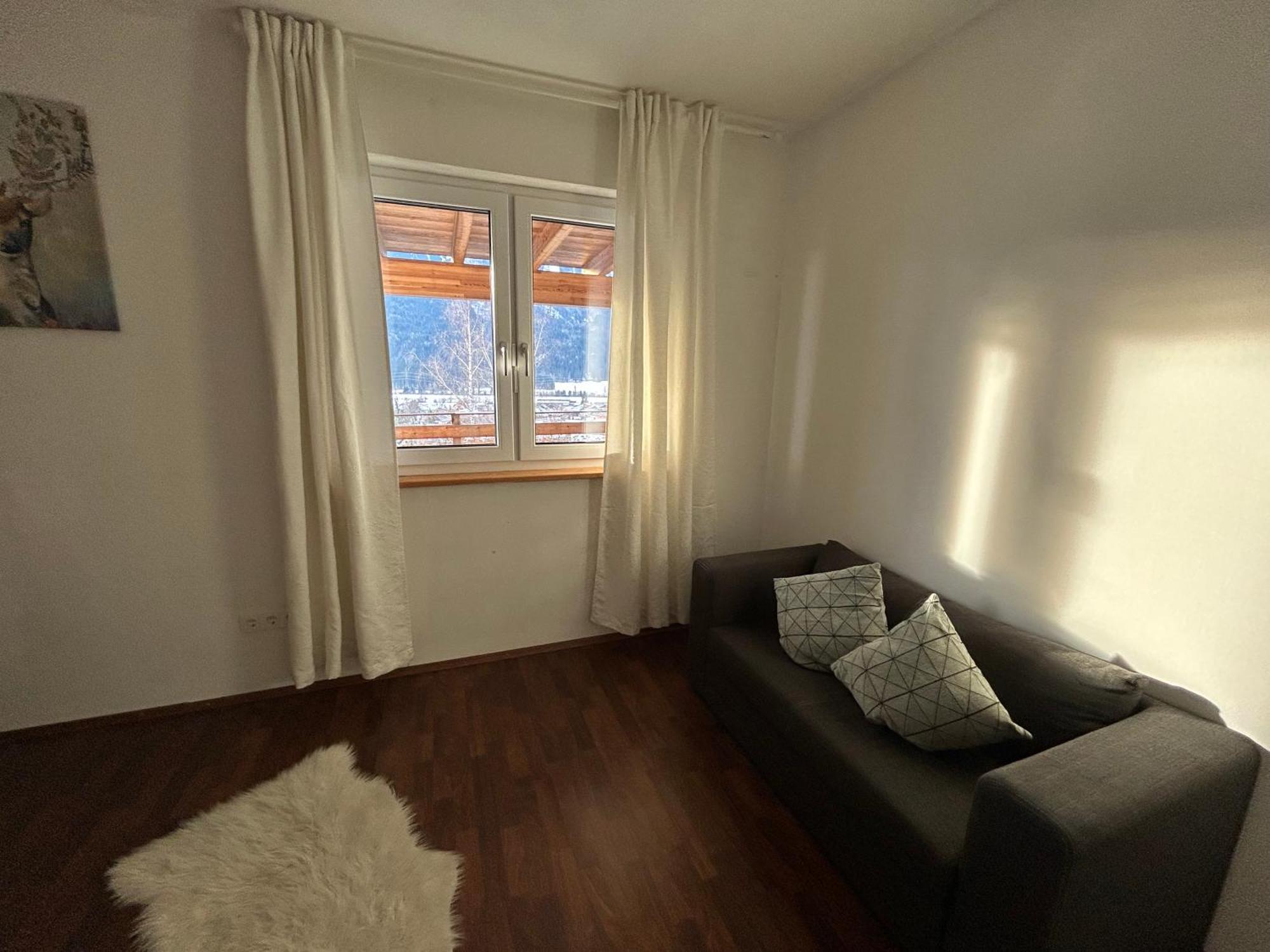 Apartment Leitn Kirchbach  Esterno foto