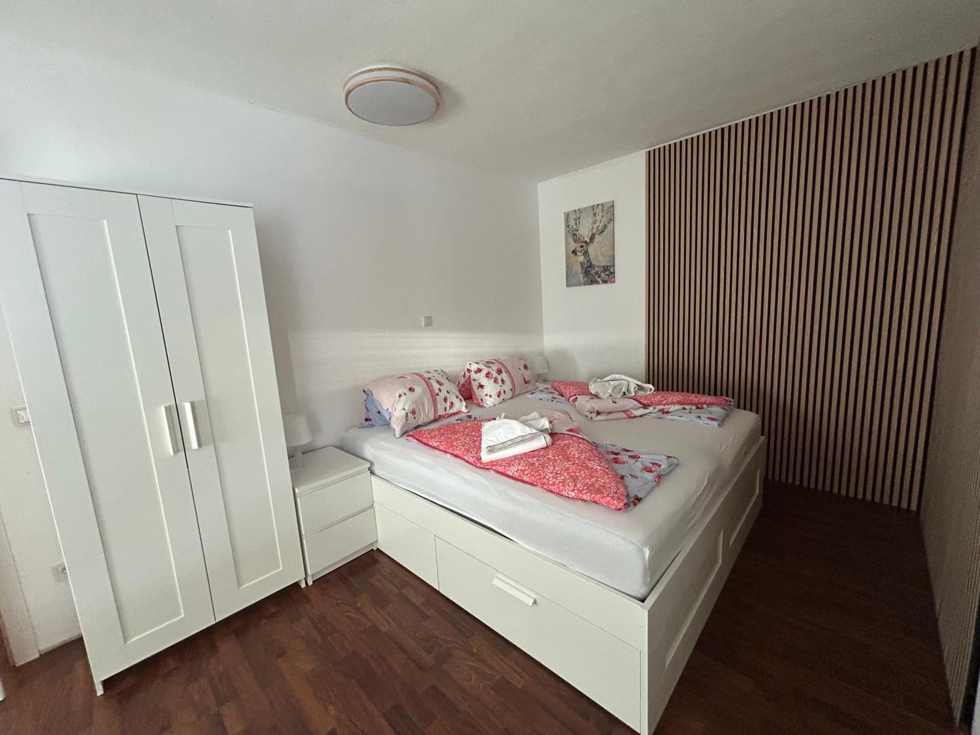 Apartment Leitn Kirchbach  Esterno foto