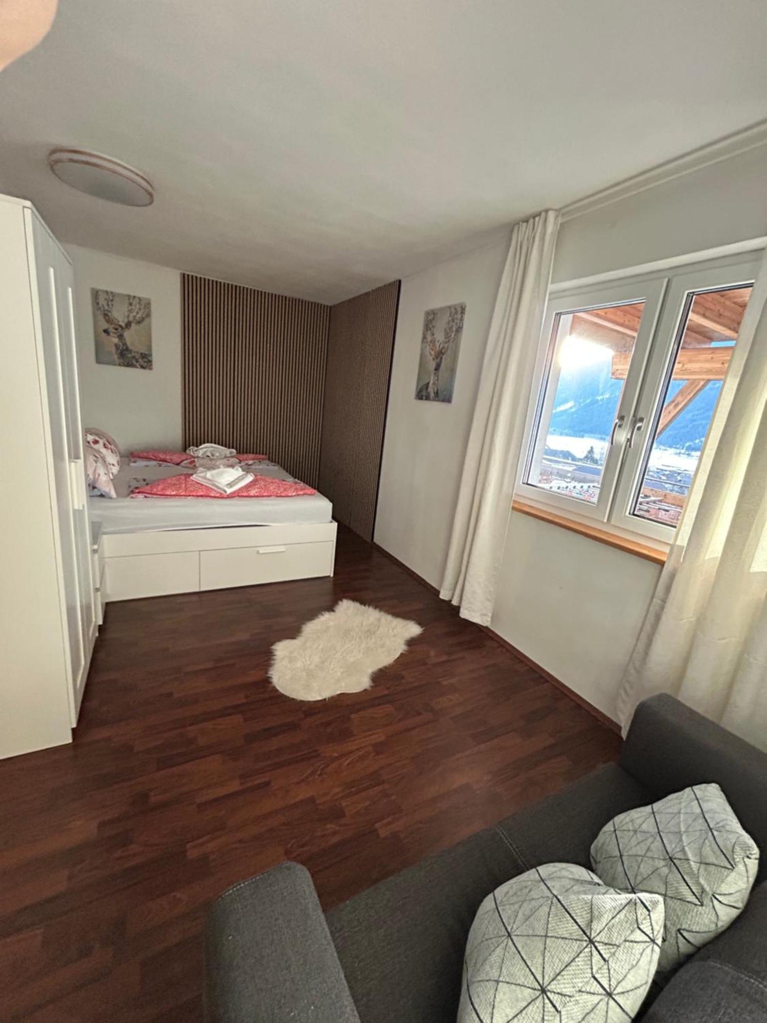 Apartment Leitn Kirchbach  Esterno foto