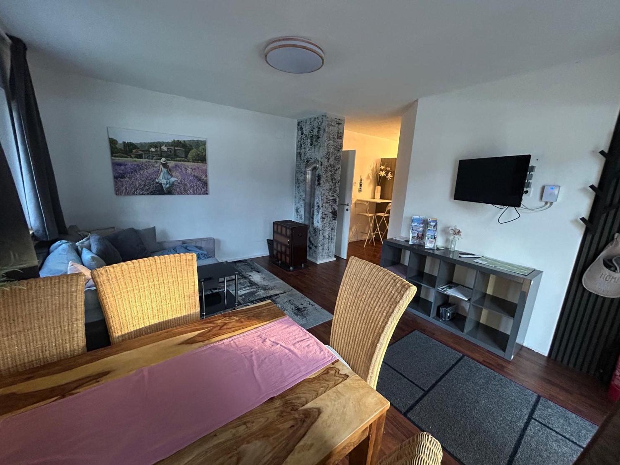 Apartment Leitn Kirchbach  Esterno foto