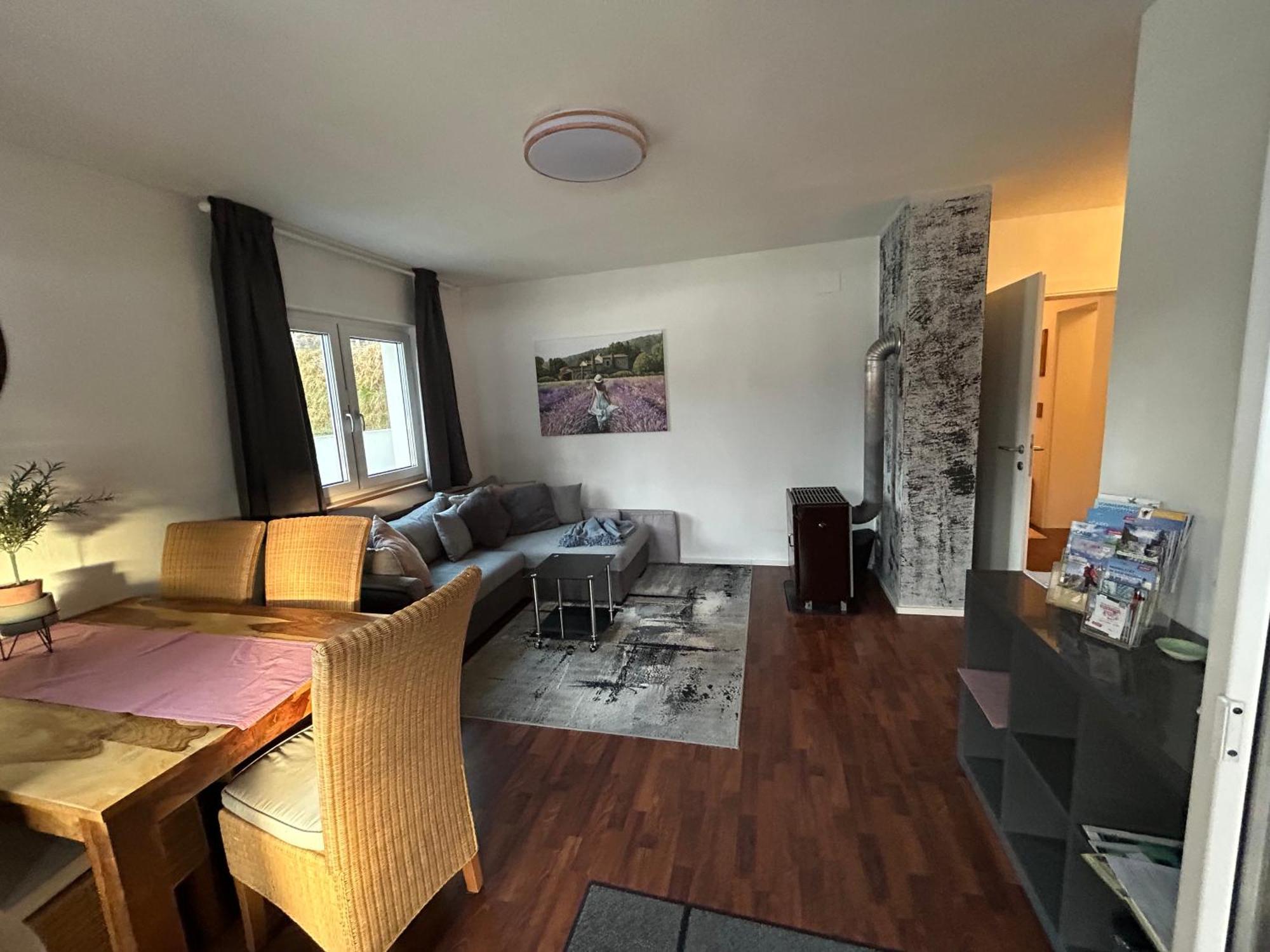 Apartment Leitn Kirchbach  Esterno foto