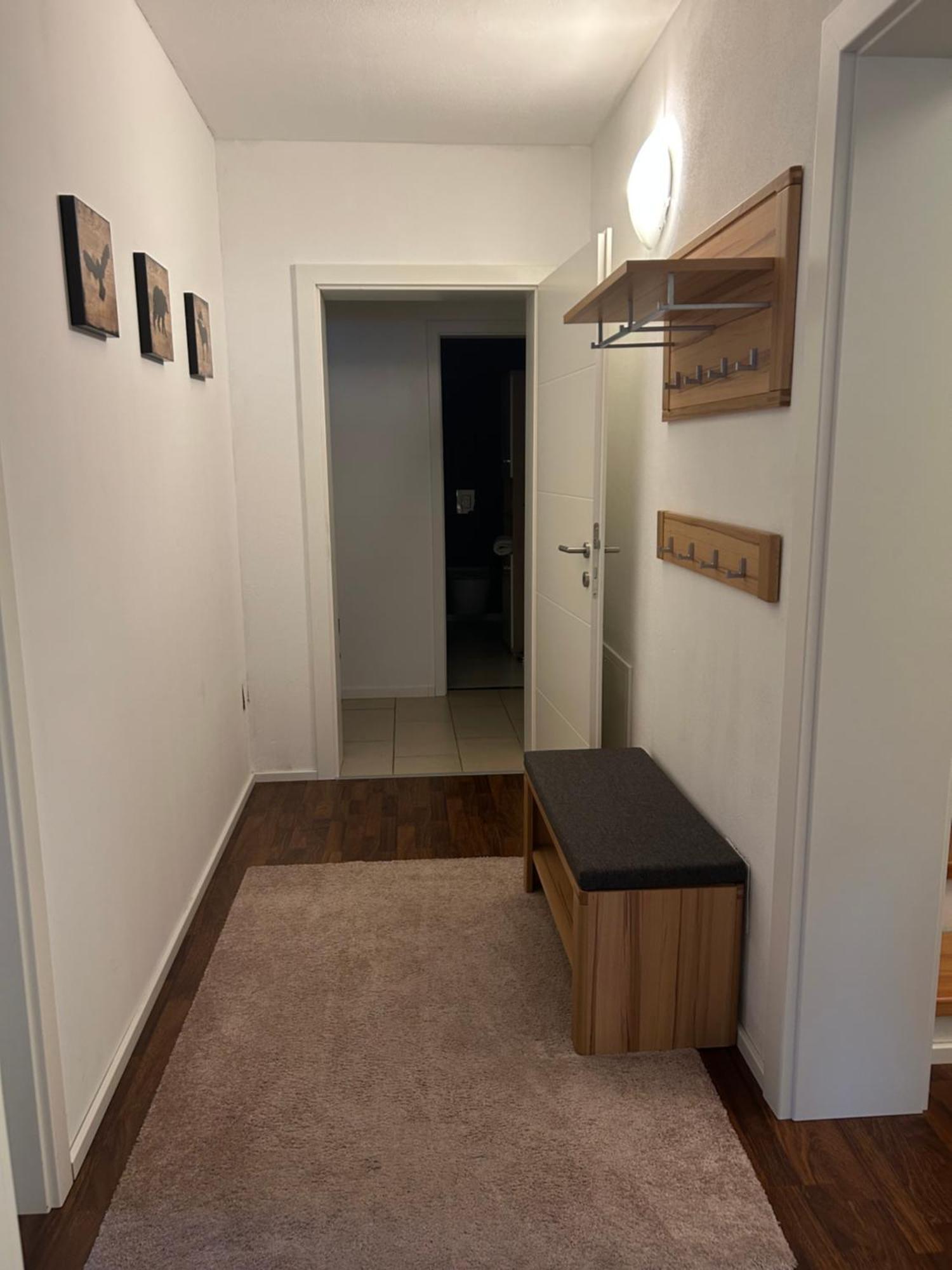 Apartment Leitn Kirchbach  Esterno foto
